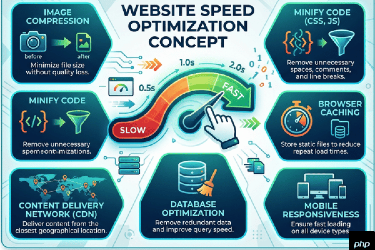 Build Fast Websites That Users Love