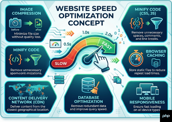 Build Fast Websites That Users Love