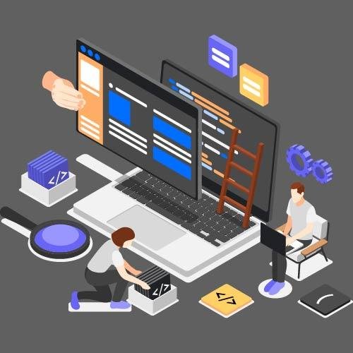 Frontend Development